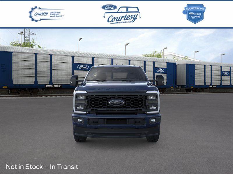new 2025 Ford F-350 car, priced at $88,520