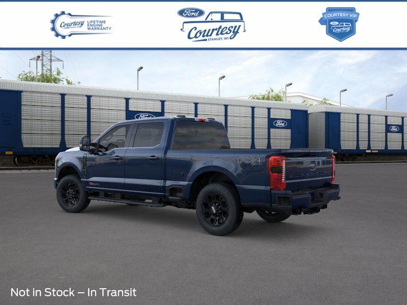 new 2025 Ford F-350 car, priced at $88,520