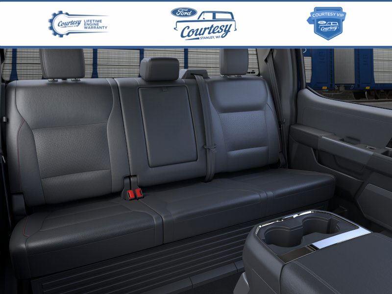 new 2025 Ford F-350 car, priced at $88,520