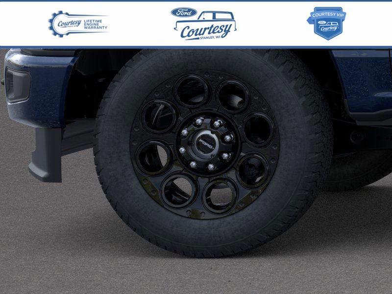 new 2025 Ford F-350 car, priced at $88,520