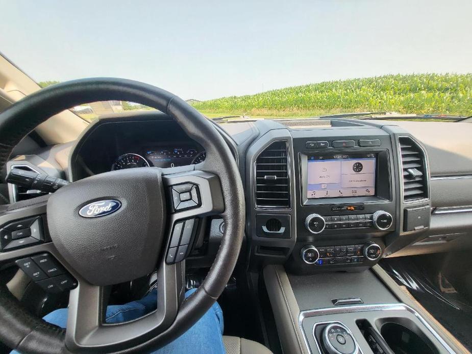 used 2019 Ford Expedition car, priced at $27,888