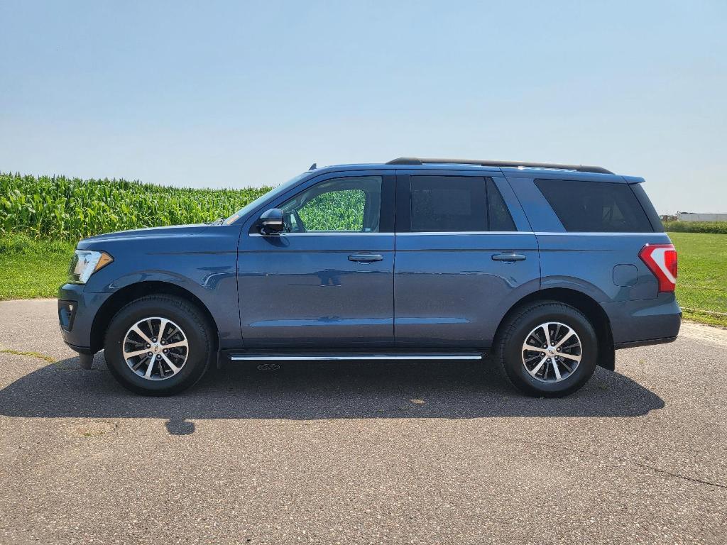 used 2019 Ford Expedition car, priced at $27,888