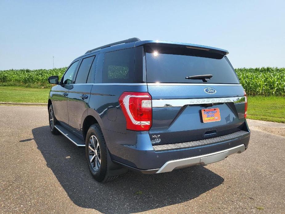 used 2019 Ford Expedition car, priced at $27,888