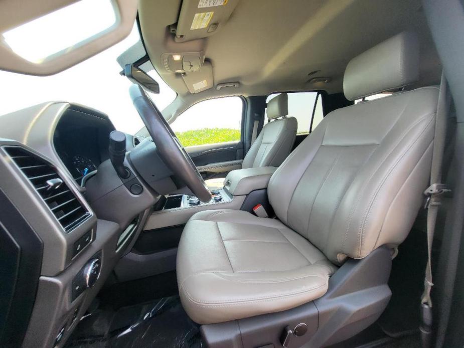 used 2019 Ford Expedition car, priced at $27,888