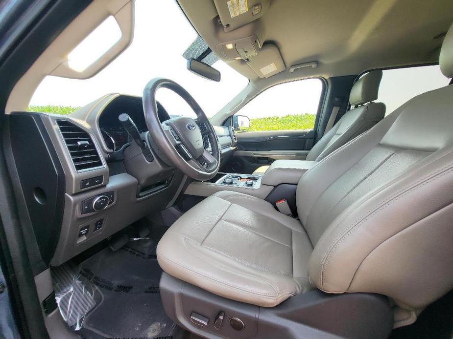 used 2019 Ford Expedition car, priced at $27,888