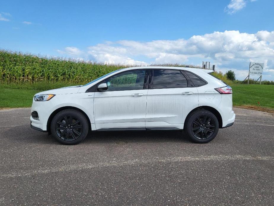 new 2024 Ford Edge car, priced at $43,340