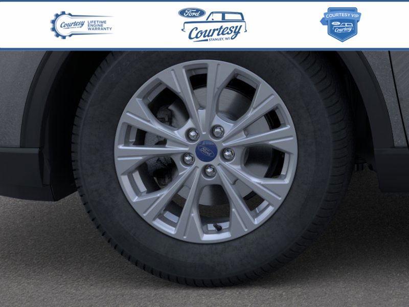 new 2025 Ford Escape car, priced at $31,140