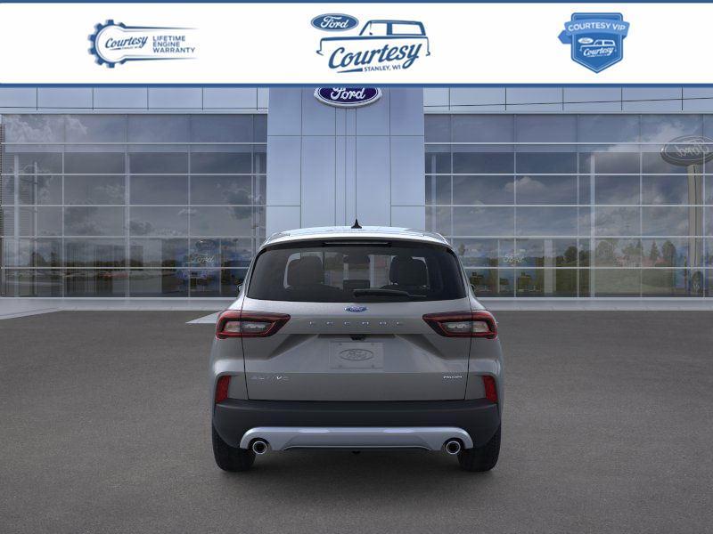 new 2025 Ford Escape car, priced at $31,140