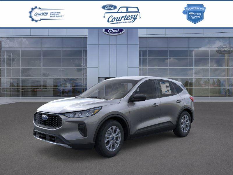 new 2025 Ford Escape car, priced at $31,140