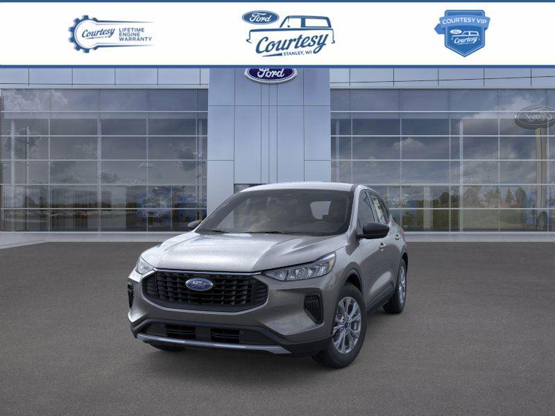 new 2025 Ford Escape car, priced at $31,140