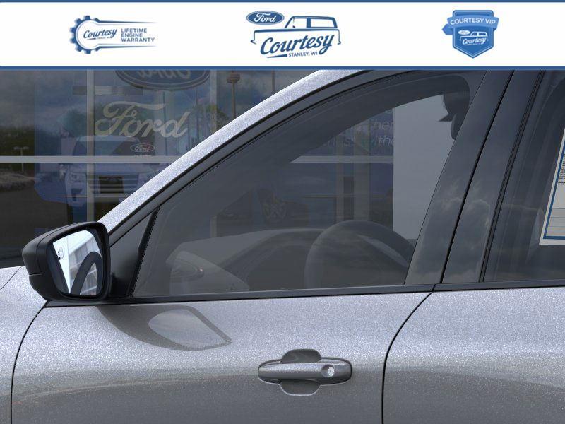 new 2025 Ford Escape car, priced at $31,140