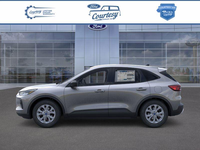 new 2025 Ford Escape car, priced at $31,140