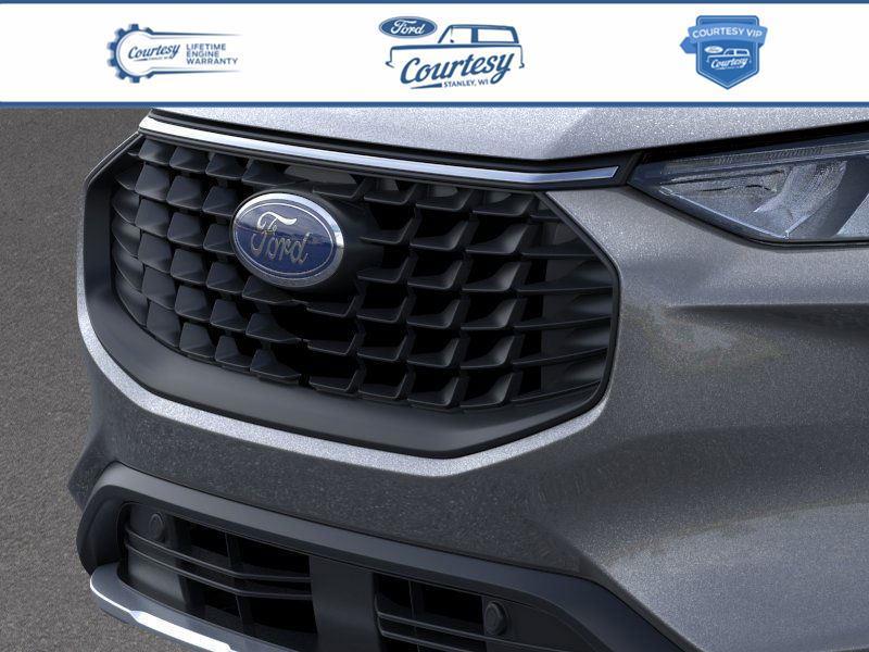 new 2025 Ford Escape car, priced at $31,140