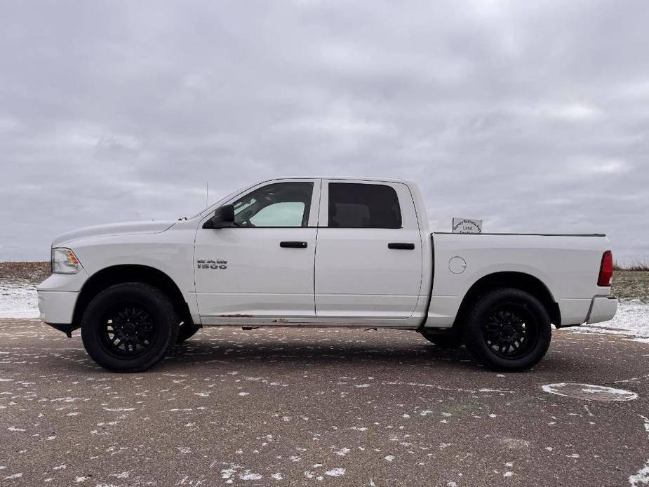 used 2016 Ram 1500 car, priced at $17,999