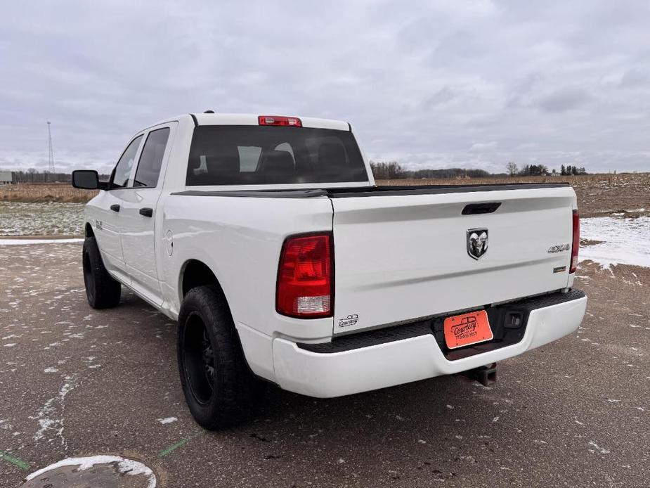 used 2016 Ram 1500 car, priced at $17,999