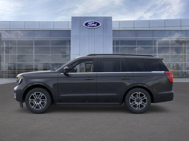 new 2025 Ford Expedition car, priced at $72,496