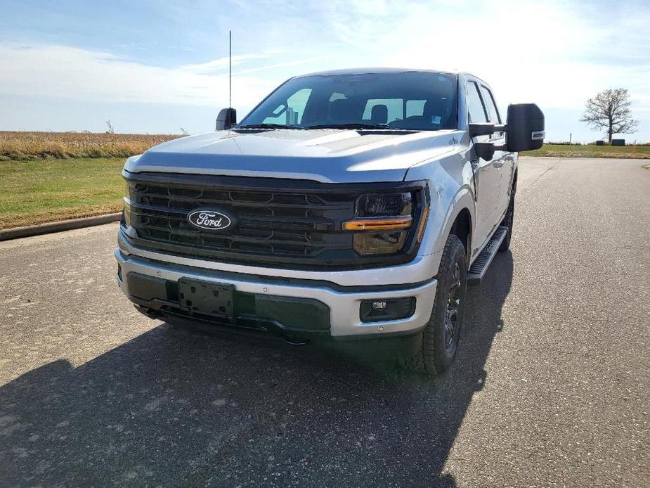 new 2024 Ford F-150 car, priced at $61,940