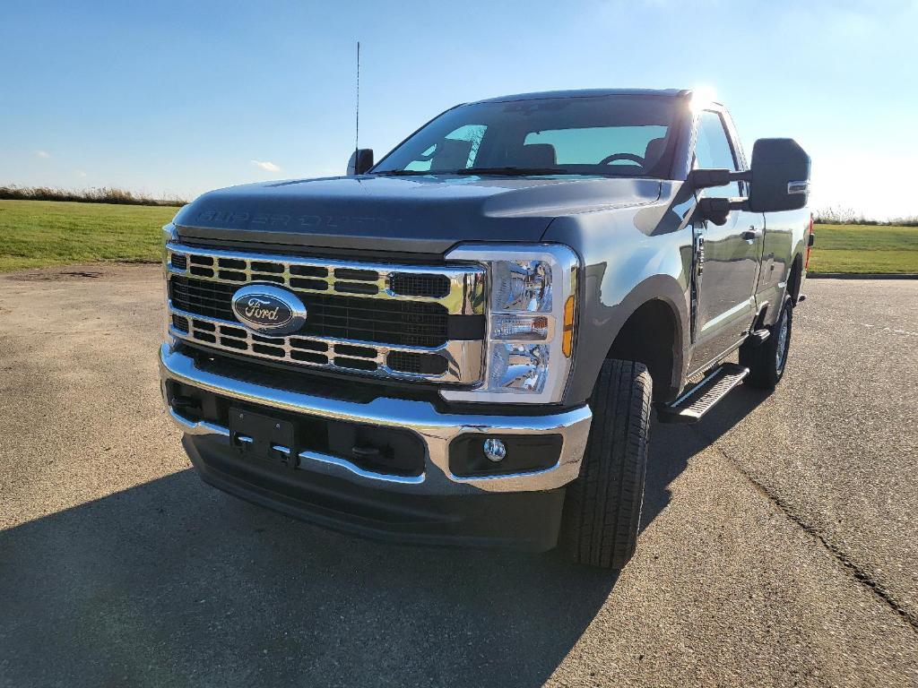 new 2024 Ford F-250 car, priced at $50,903