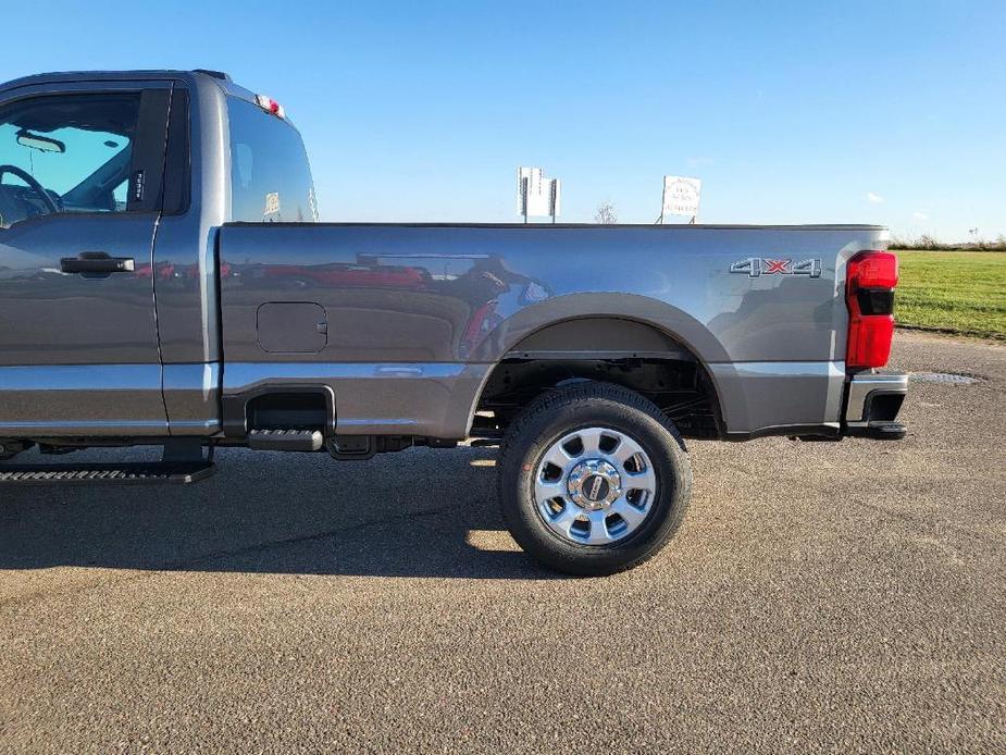 new 2024 Ford F-250 car, priced at $50,903