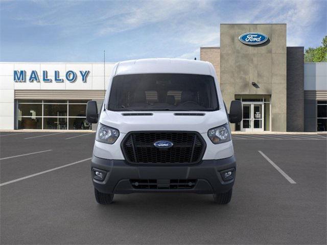 new 2024 Ford Transit-350 car, priced at $60,255