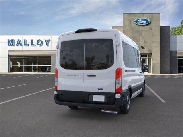 new 2024 Ford Transit-350 car, priced at $60,255