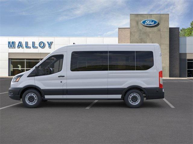 new 2024 Ford Transit-350 car, priced at $60,255