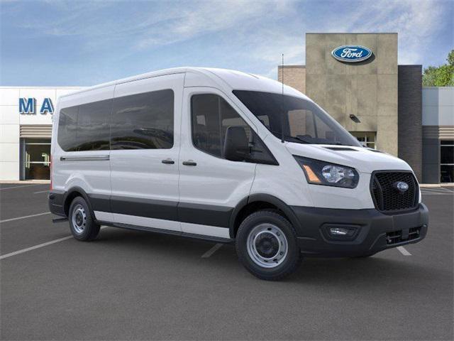 new 2024 Ford Transit-350 car, priced at $60,255