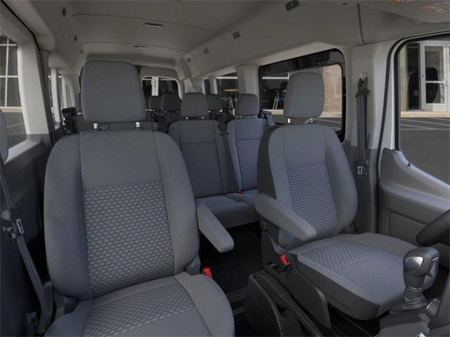 new 2024 Ford Transit-350 car, priced at $60,255