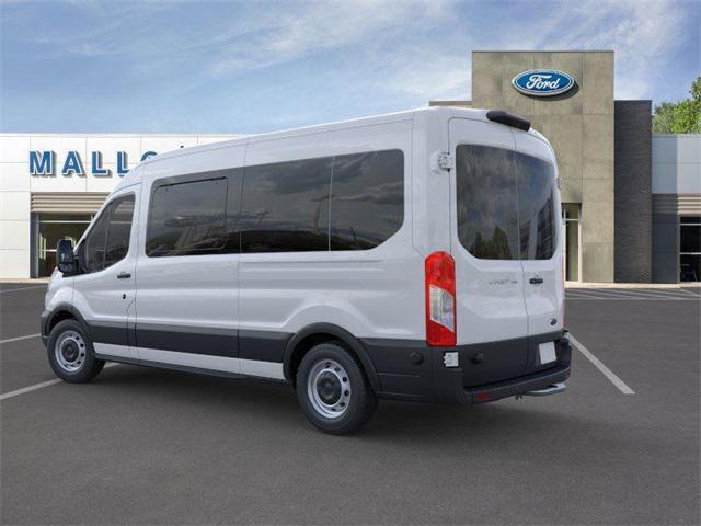 new 2024 Ford Transit-350 car, priced at $60,255