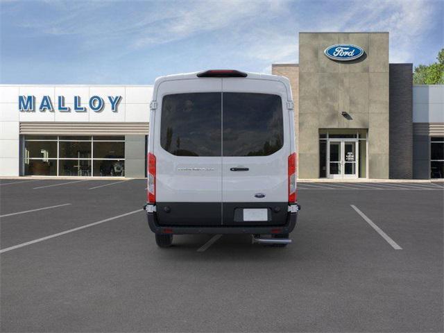 new 2024 Ford Transit-350 car, priced at $60,255