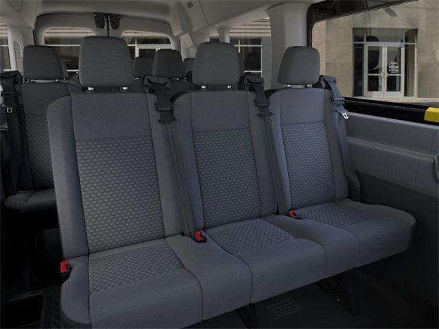 new 2024 Ford Transit-350 car, priced at $60,255