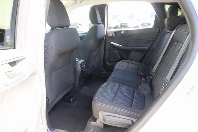 used 2023 Ford Escape car, priced at $24,489
