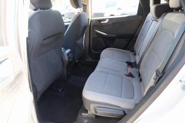 used 2020 Ford Escape car, priced at $19,854