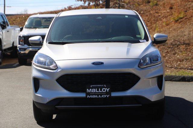 used 2020 Ford Escape car, priced at $19,354