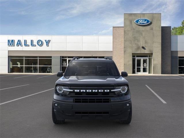 new 2024 Ford Bronco Sport car, priced at $30,550