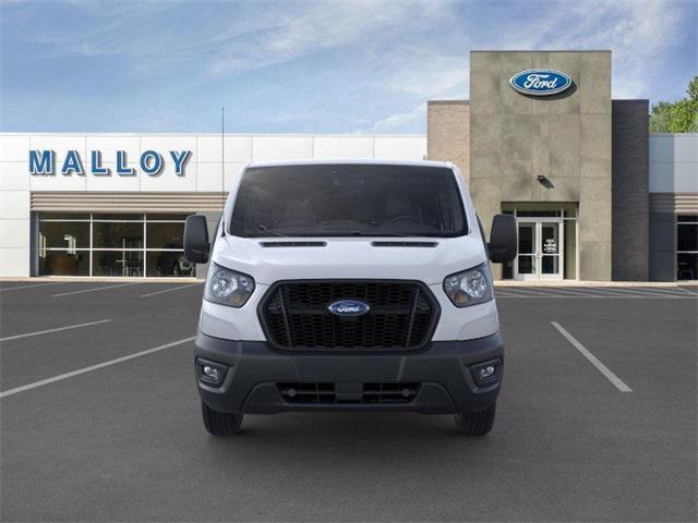 new 2024 Ford Transit-350 car, priced at $58,985