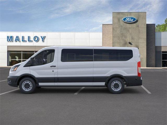 new 2024 Ford Transit-350 car, priced at $58,985