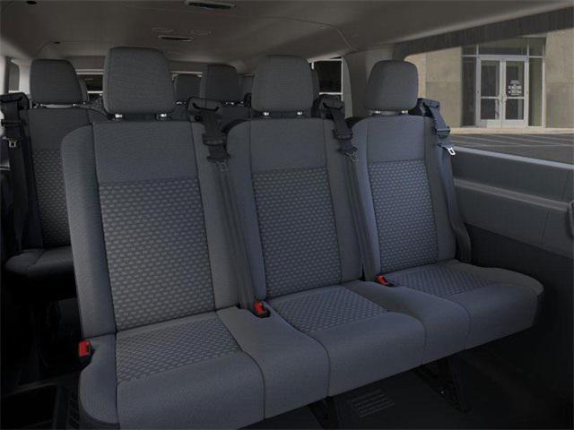 new 2024 Ford Transit-350 car, priced at $58,985