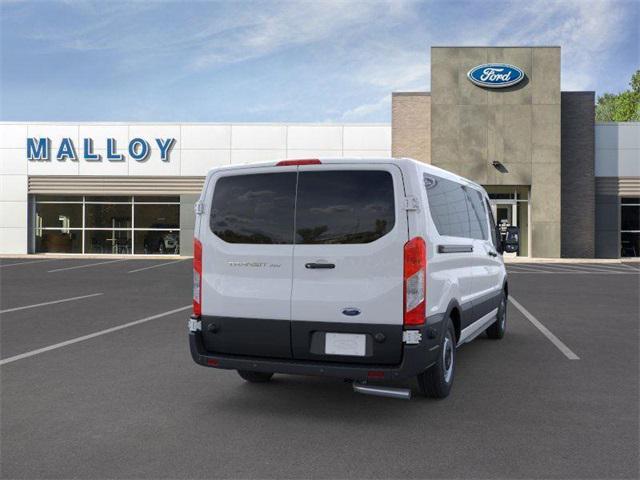 new 2024 Ford Transit-350 car, priced at $58,985