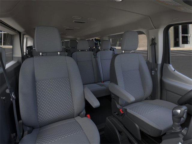 new 2024 Ford Transit-350 car, priced at $58,985