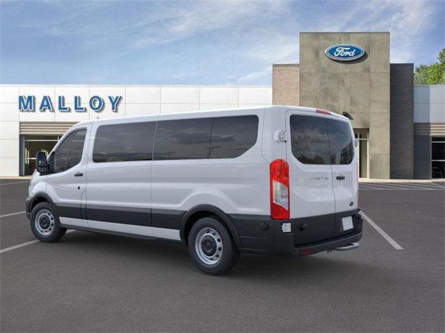 new 2024 Ford Transit-350 car, priced at $58,985