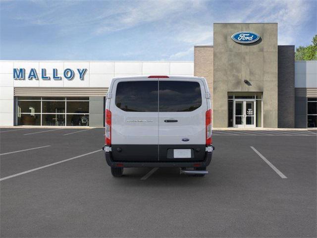 new 2024 Ford Transit-350 car, priced at $58,985