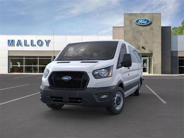 new 2024 Ford Transit-350 car, priced at $58,985