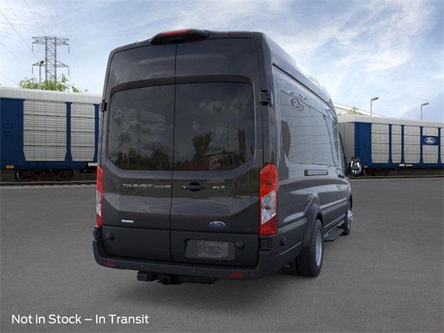new 2025 Ford Transit-350 car, priced at $65,089