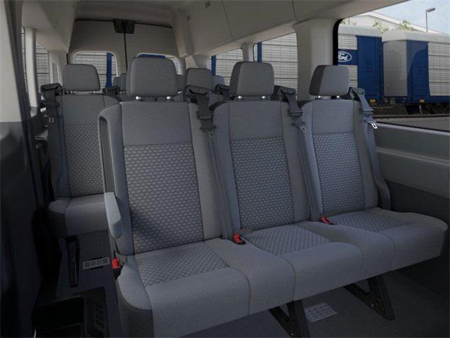 new 2025 Ford Transit-350 car, priced at $65,089