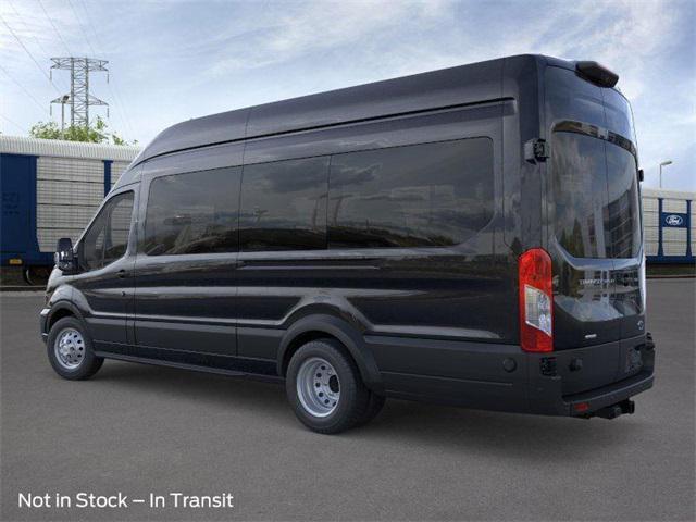 new 2025 Ford Transit-350 car, priced at $65,089