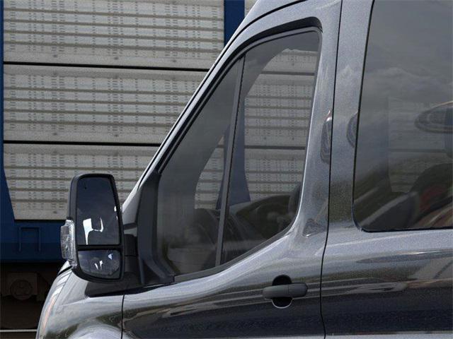 new 2025 Ford Transit-350 car, priced at $65,089
