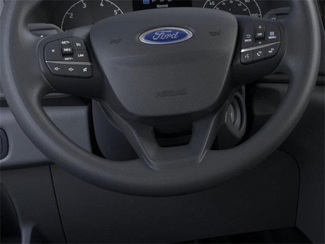 new 2025 Ford Transit-350 car, priced at $65,089