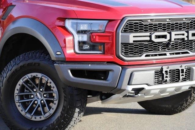 used 2020 Ford F-150 car, priced at $52,463