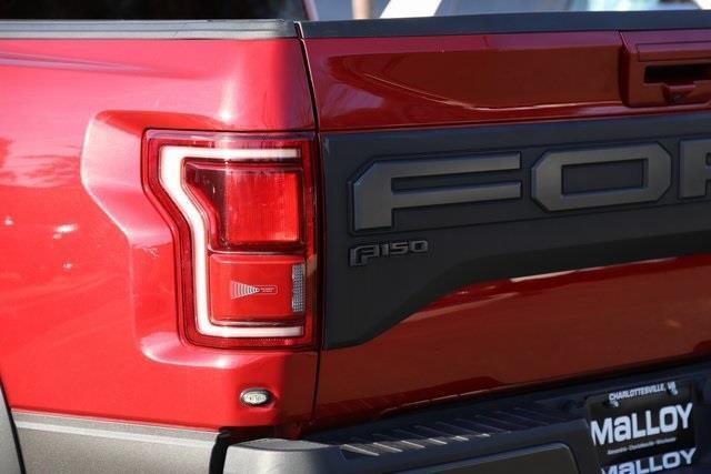 used 2020 Ford F-150 car, priced at $52,463